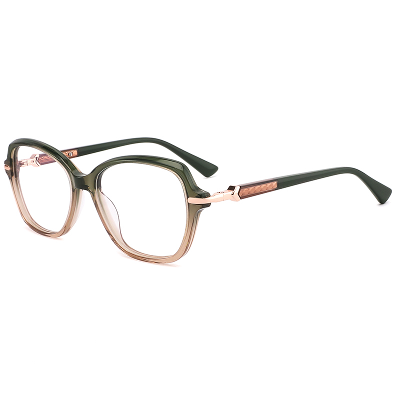 YG78071 ACETATE OPTICAL FRAMES
